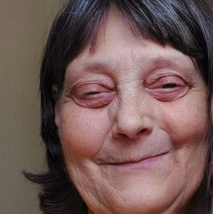 Meet your Posher, Stacy